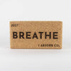 Cork Yoga Block - Liga - glott.no