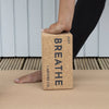 Cork Yoga Block - Liga - glott.no