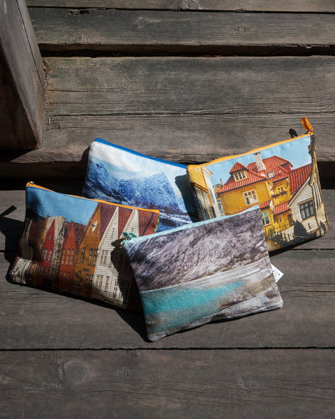 Cotton Pouch - glott.no