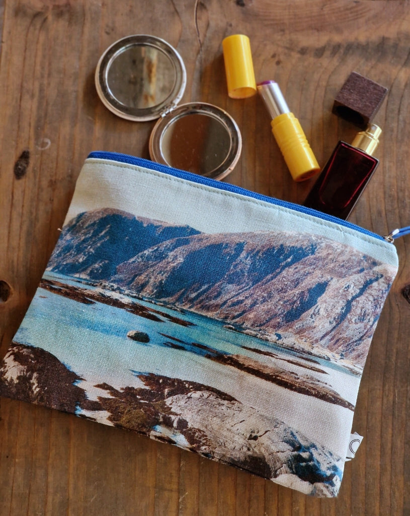 Cotton Pouch - glott.no