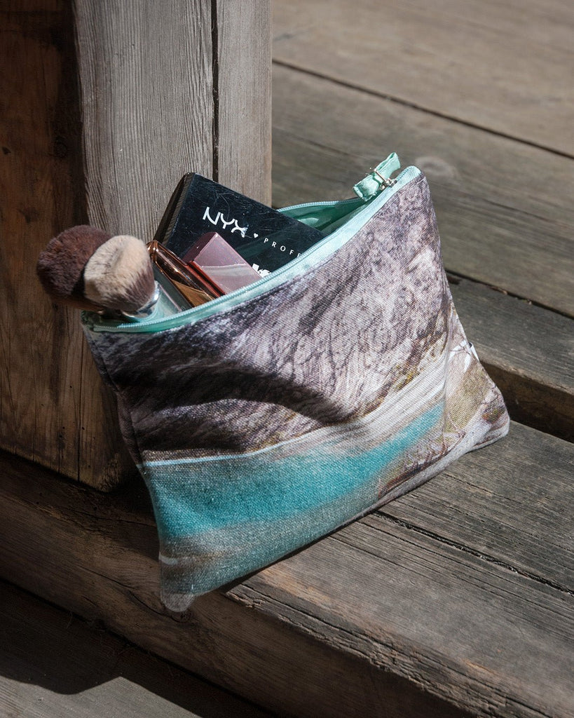 Cotton Pouch - glott.no