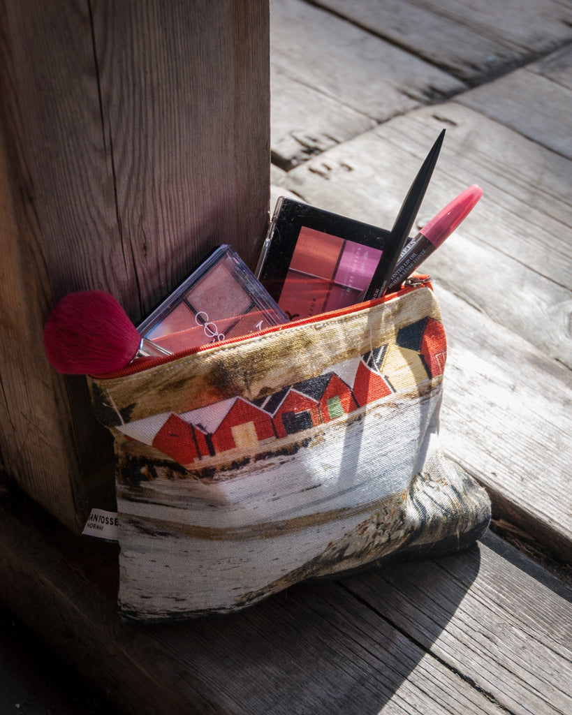Cotton Pouch - glott.no