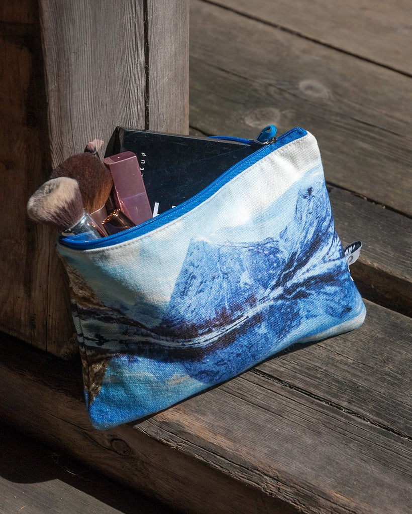 Cotton Pouch - glott.no