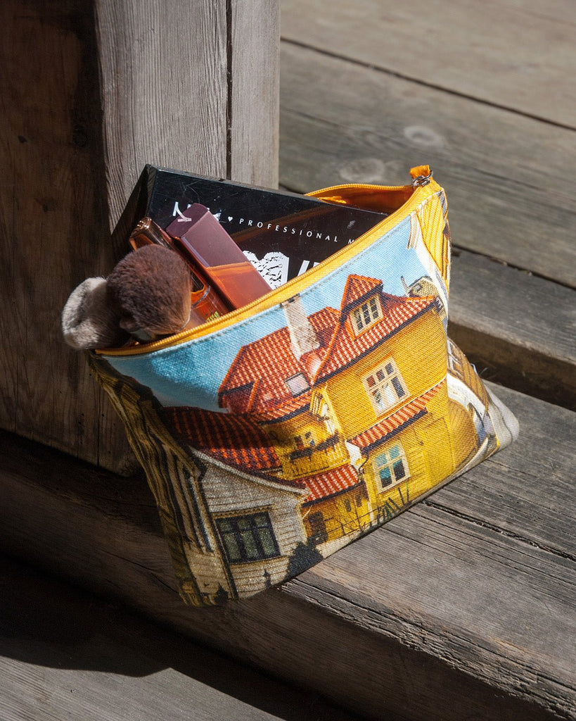 Cotton Pouch - glott.no