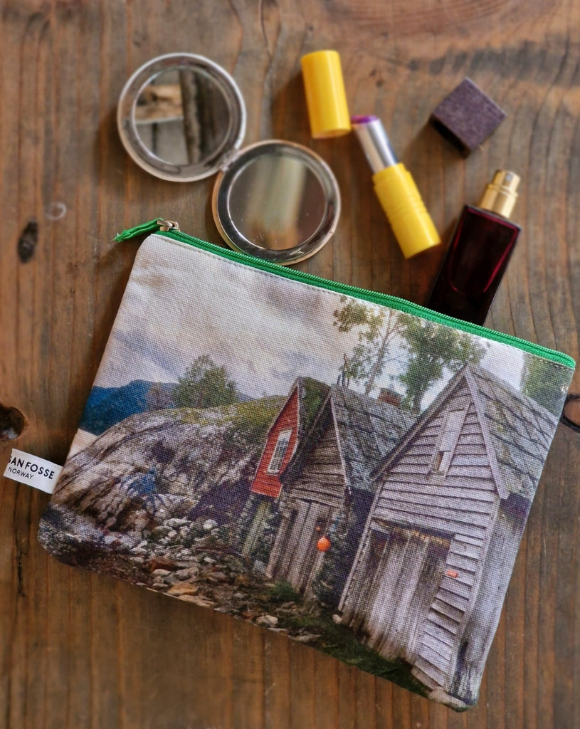 Cotton Pouch - glott.no