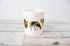 Cows Bone China Mug - Gemma Keith - glott.no