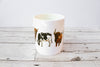 Cows Bone China Mug - Gemma Keith - glott.no