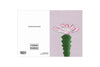 CRESTED EUPHORBIA - Stengun Drawings - glott.no