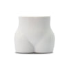 Curve Candle - BLACK COFFEE & BERGAMOT - Mægen - glott.no