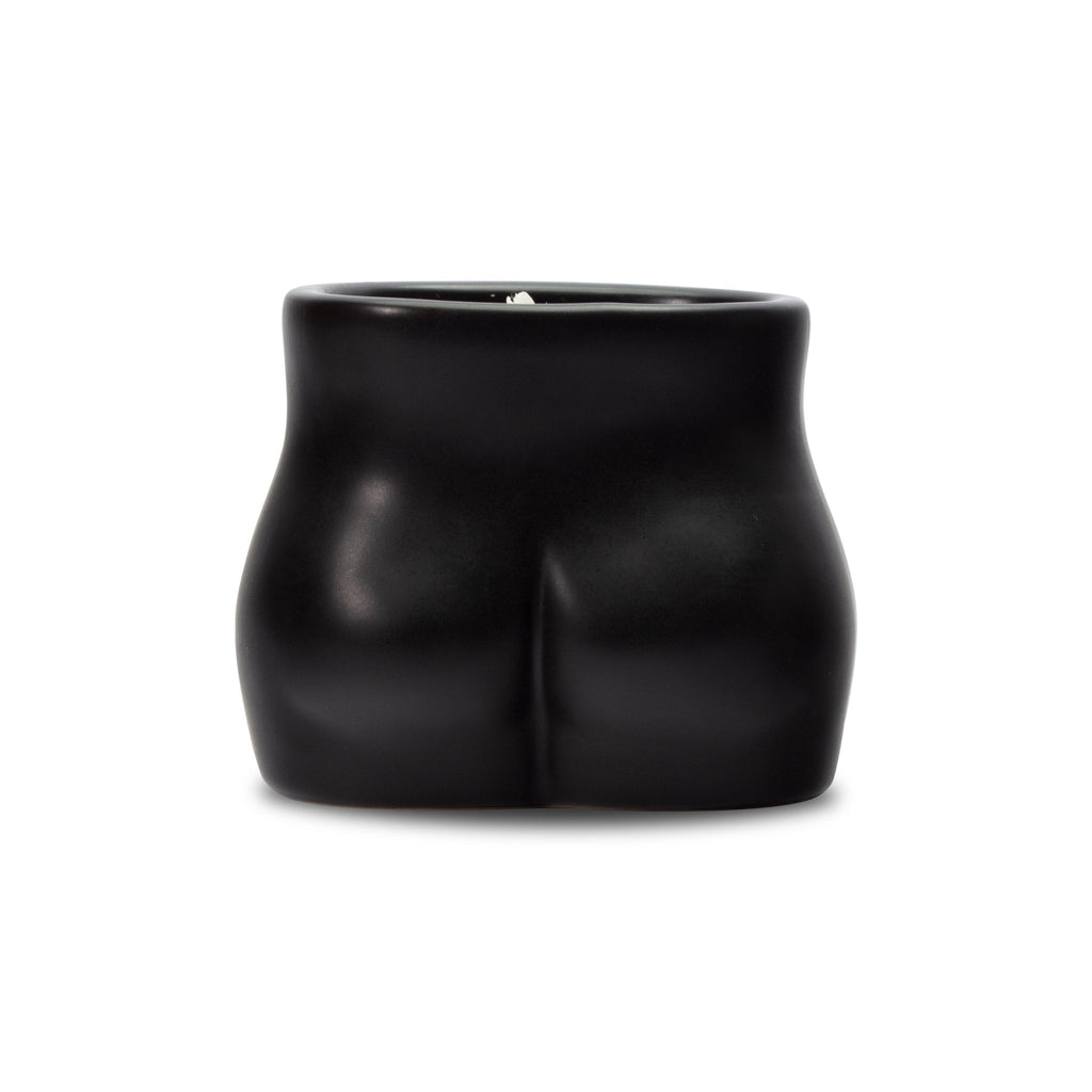 Curve Candle - EMBERS & MUSK - Mægen - glott.no