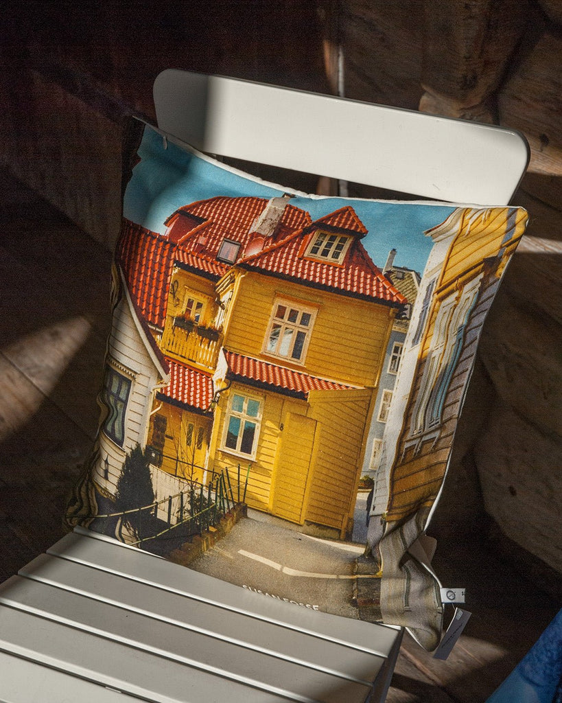 Cushion Covers - glott.no