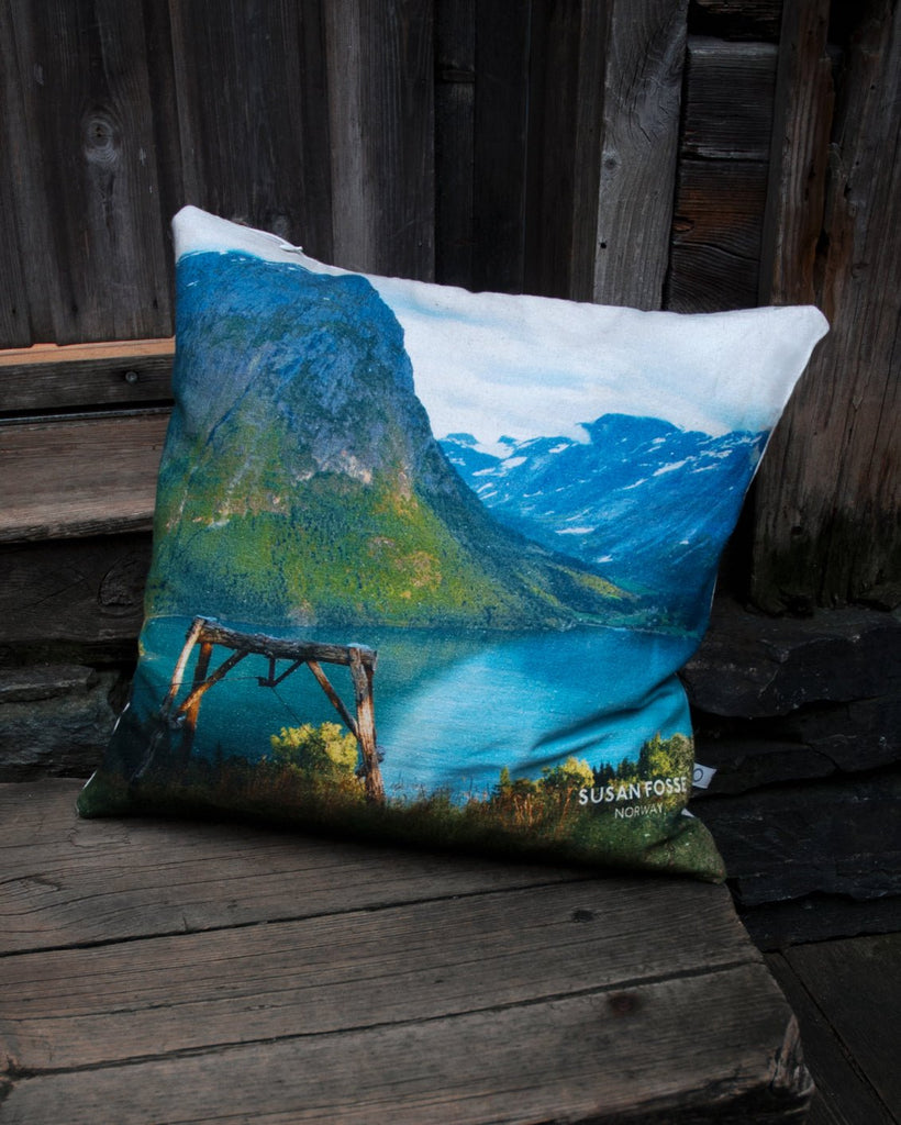 Cushion Covers - glott.no