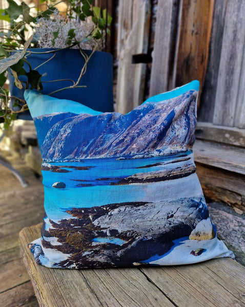 Cushion Covers - glott.no