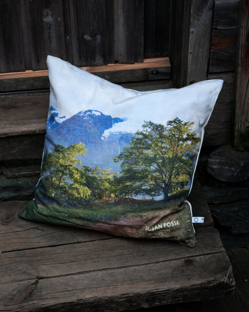 Cushion Covers - glott.no