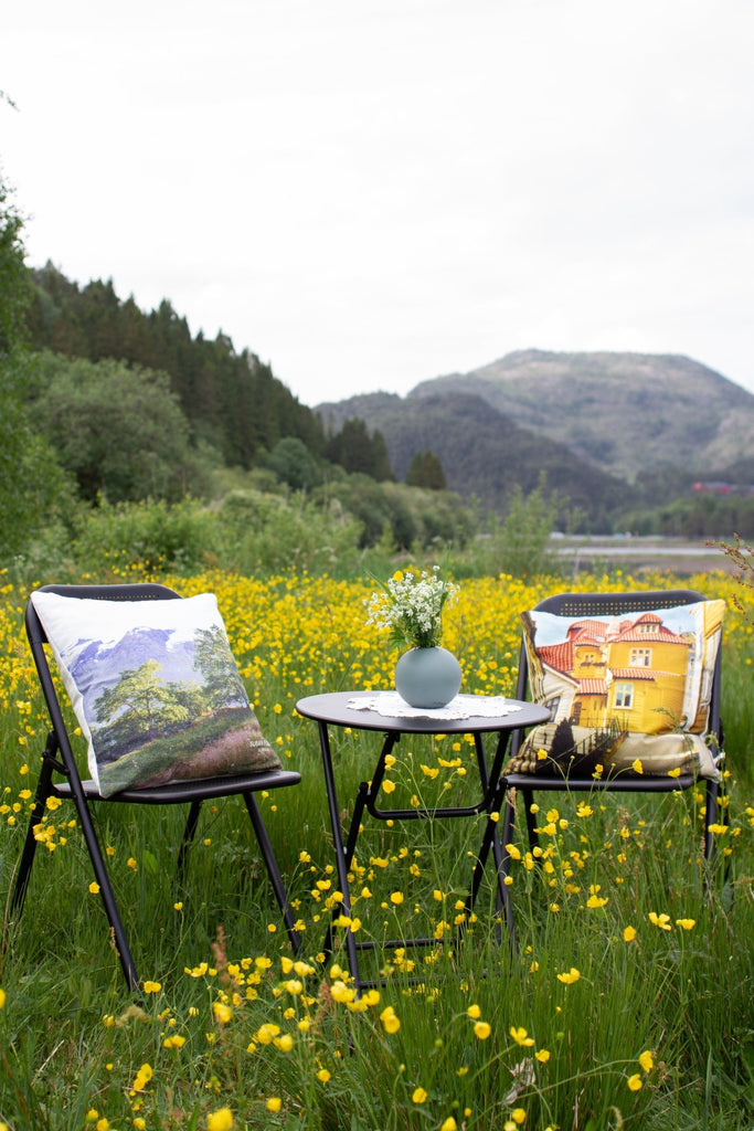 Cushion Covers - glott.no