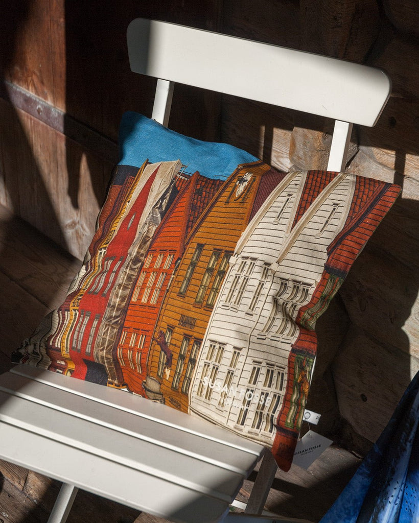Cushion Covers - glott.no