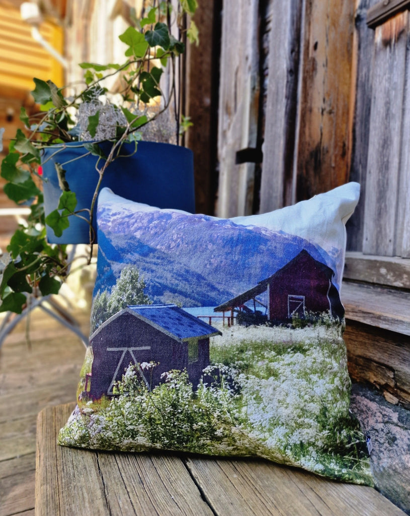 Cushion Covers - glott.no