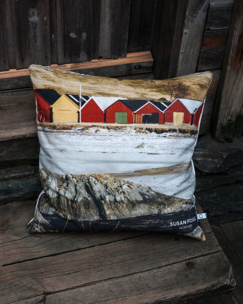 Cushion Covers - glott.no