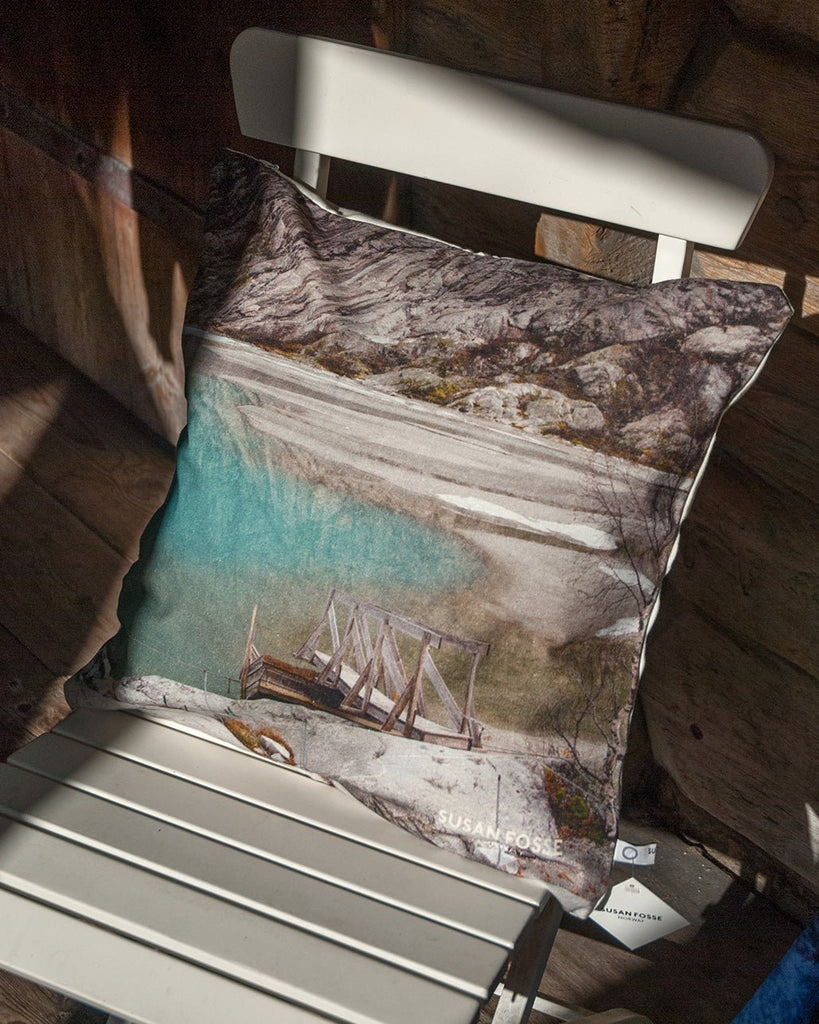 Cushion Covers - glott.no