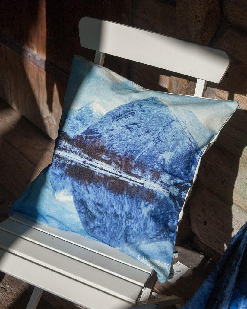 Cushion Covers - glott.no