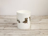 Dachshund Bone China Mug - Gemma Keith - glott.no
