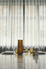 DANISH SUMMER TUMBLER BIG DROPS AMBER - Kodanska - glott.no