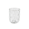 DANISH SUMMER TUMBLER BIG DROPS CLEAR - Kodanska - glott.no