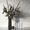 DANISH SUMMER TUMBLER BIG DROPS CLEAR - Kodanska - glott.no