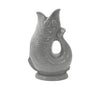 Dark Grey XL Gluggle Jug - glott.no
