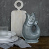 Dark Grey XL Gluggle Jug - glott.no