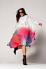 Disco Dream Poncho, Regnponcho - Rainkiss - glott.no