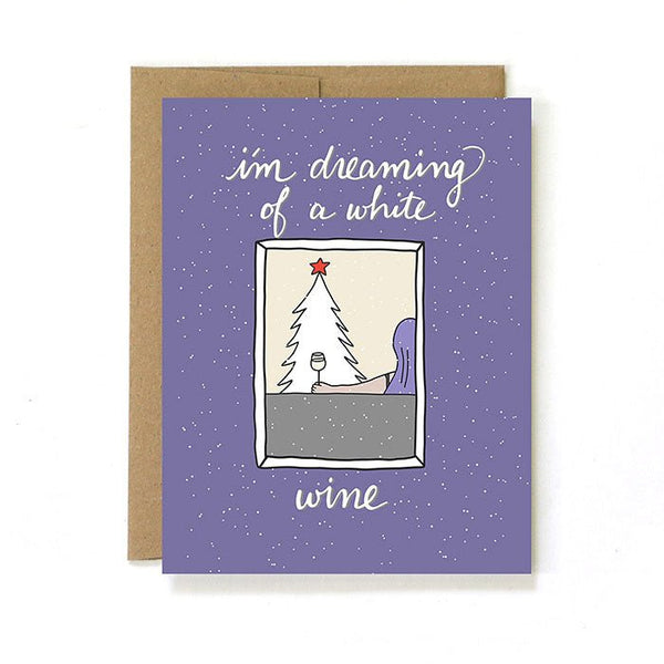 Dreaming Kort - Unblushing - glott.no