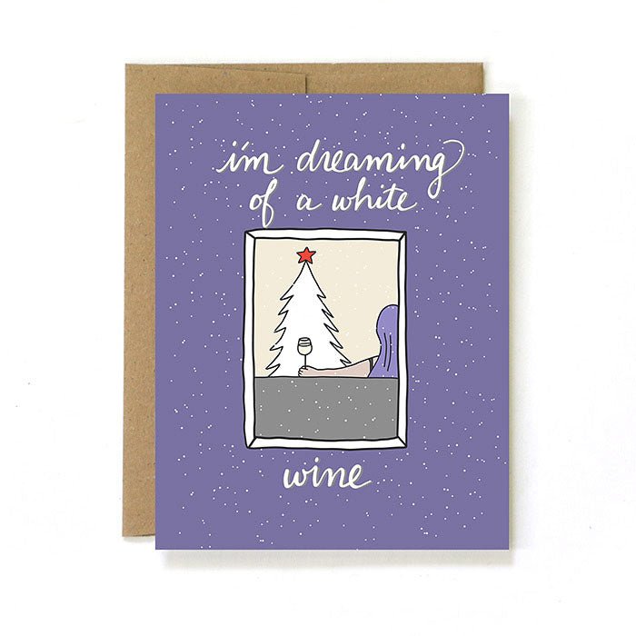 Dreaming Kort - Unblushing - glott.no