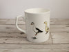 Ducks Bone China Mug - Gemma Keith - glott.no