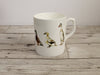 Ducks Bone China Mug - Gemma Keith - glott.no