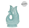 Eau de Nil Mini Gluggle Jug - glott.no