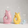 Eau de Nil Mini Gluggle Jug - glott.no
