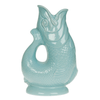 Eau de Nil XL Gluggle Jug - glott.no