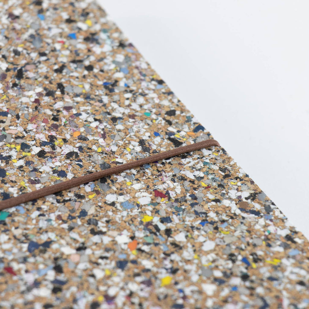Eco Notebook A5 | Beach Clean - Liga - glott.no