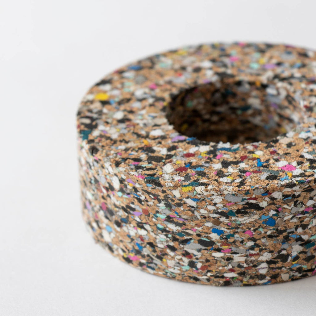 Eco Tea Light Holder | Beach Clean - Liga - glott.no