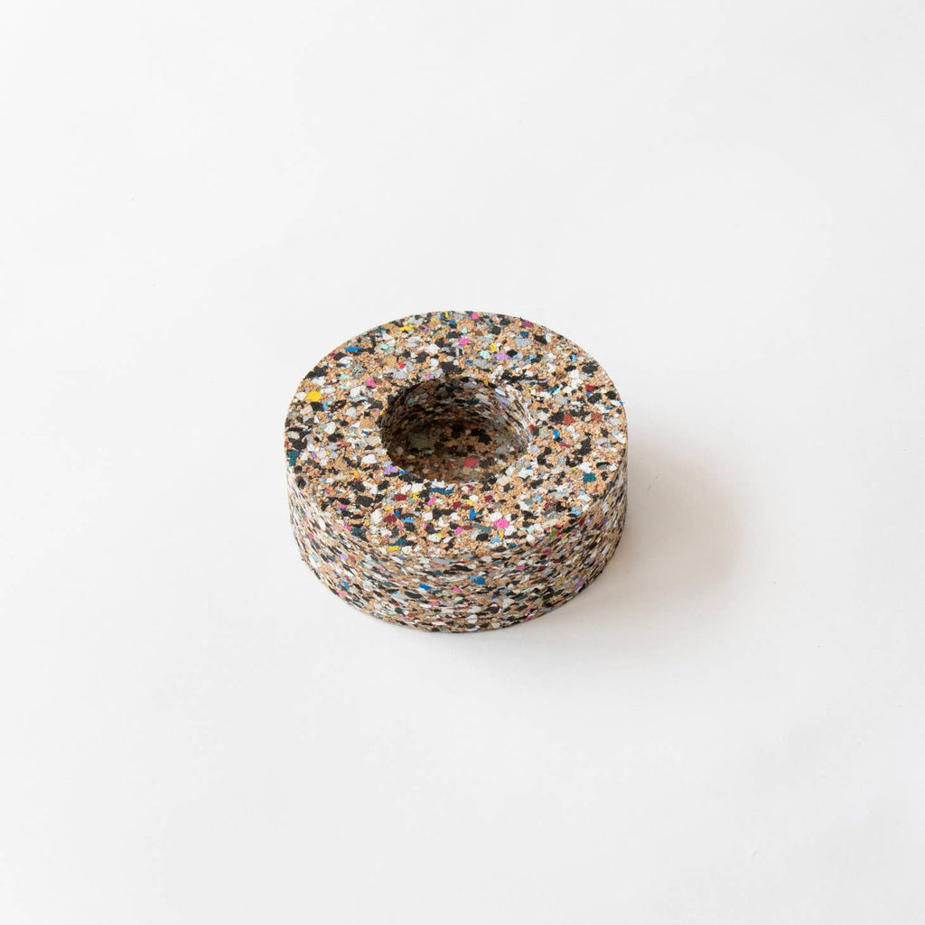 Eco Tea Light Holder | Beach Clean - Liga - glott.no