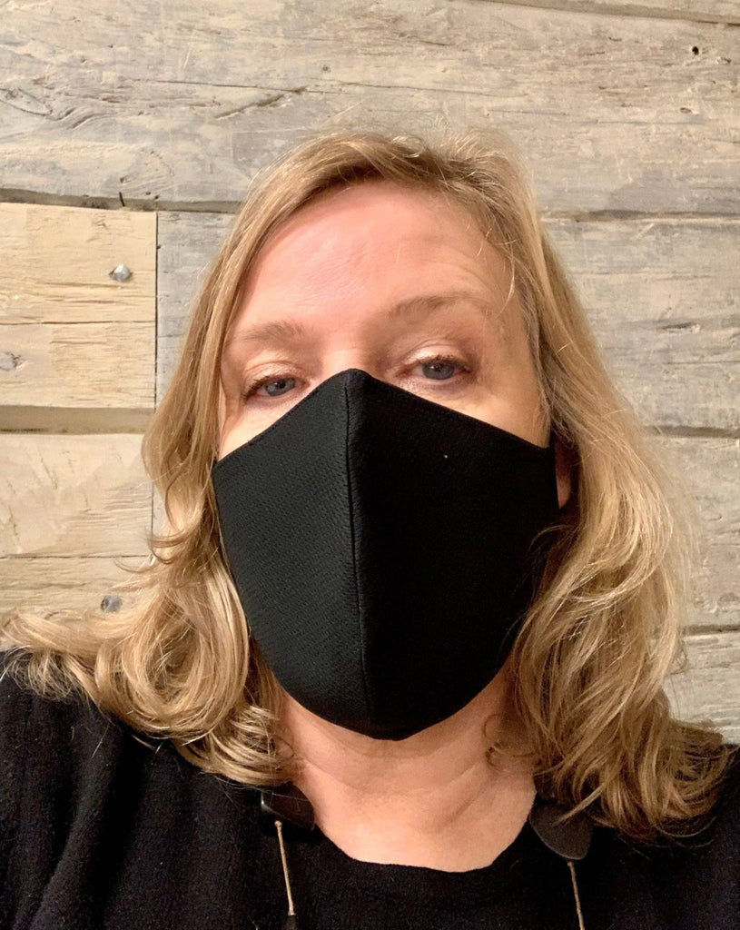 Face Mask - glott.no
