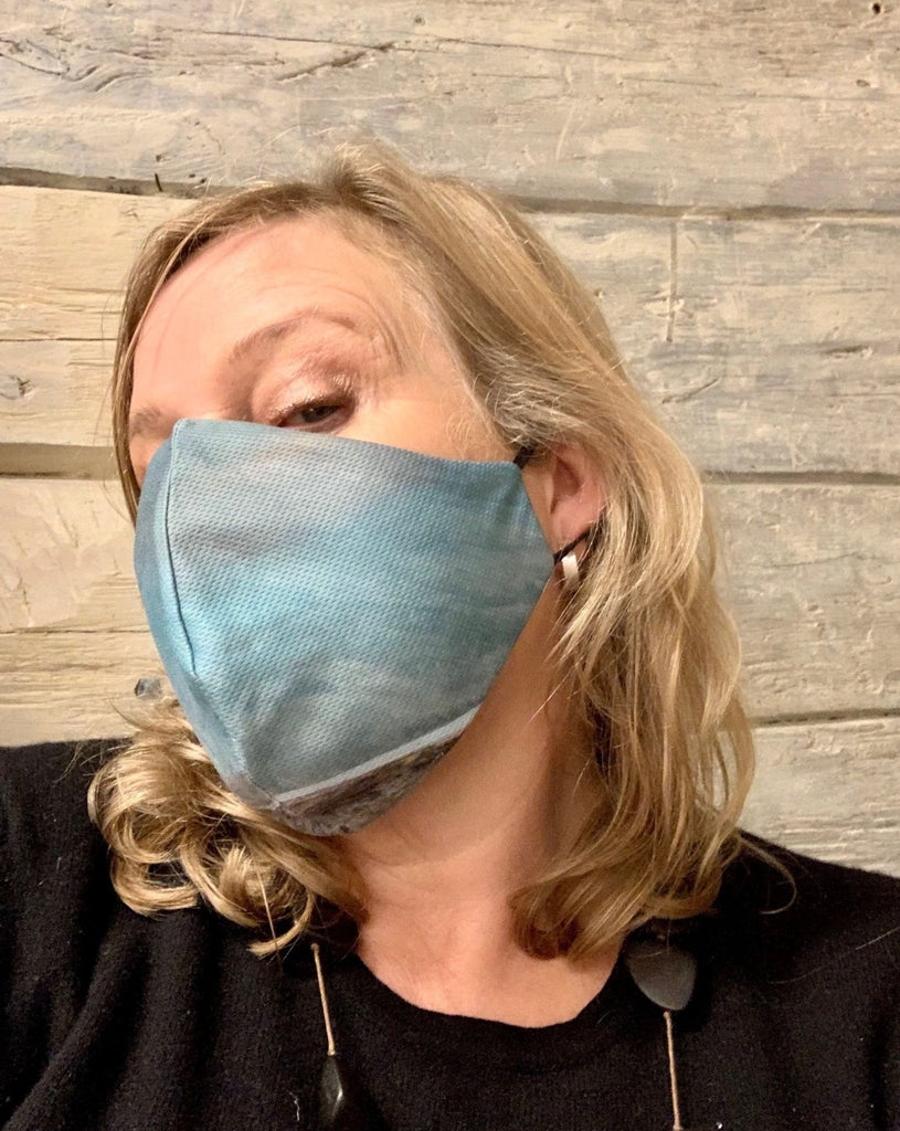 Face Mask - glott.no