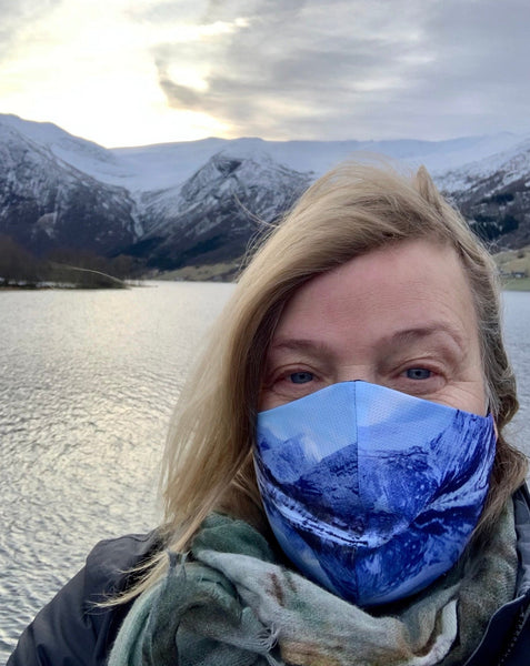 Face Mask - glott.no