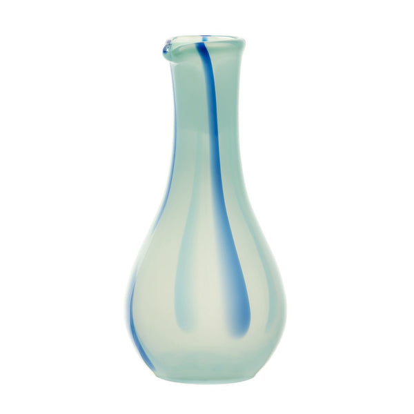 Flow Karaffel - LIGHT BLUE W. STRIPES - Kodanska - glott.no