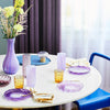 Flow Karaffel - PURPLE W. STRIPES - Kodanska - glott.no