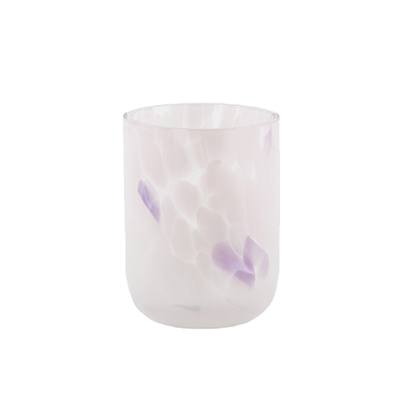 FLOW TUMBLER MULTICOLOUR PINK - Kodanska - glott.no
