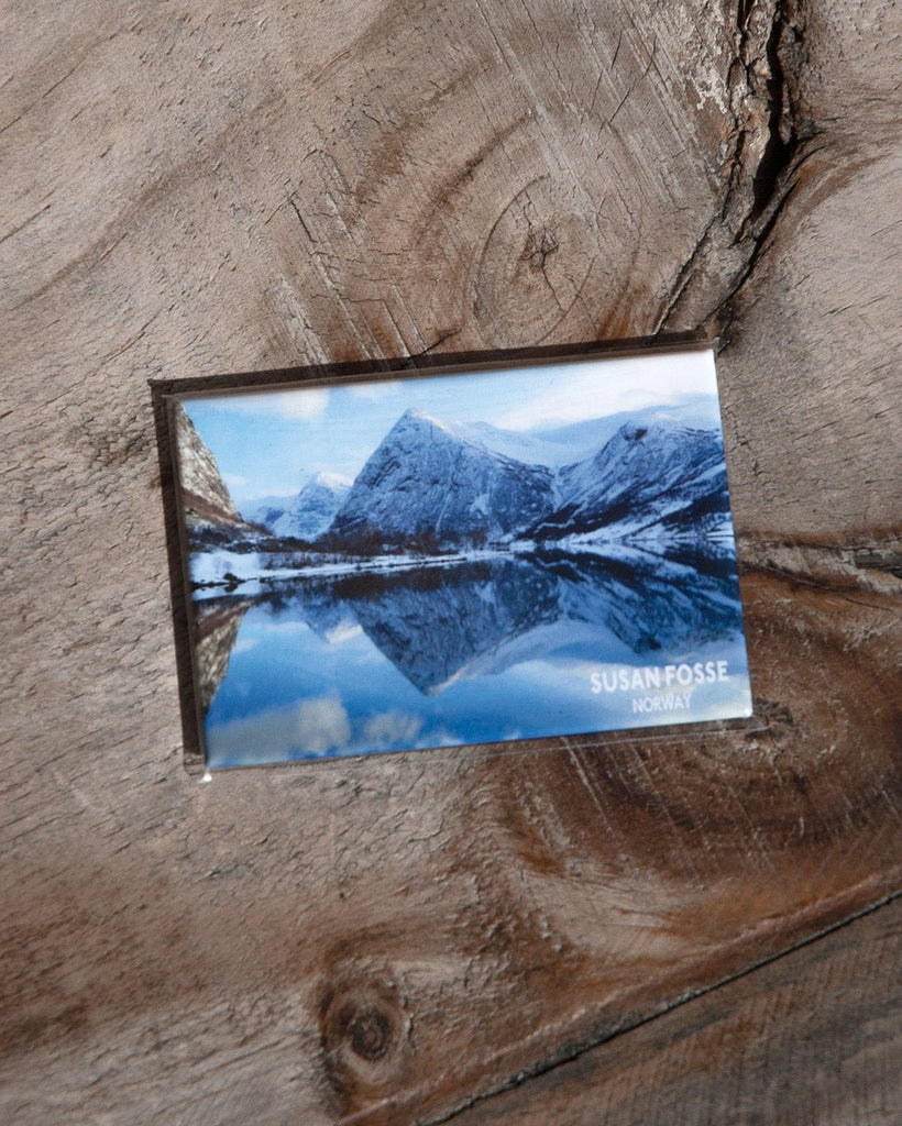 Fridge Magnets - glott.no