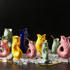 Green XL Gluggle Jug - glott.no