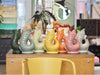 Green XL Gluggle Jug - glott.no
